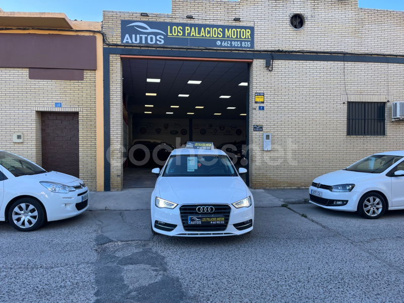 AUDI A3 1.6 TDI Sportback