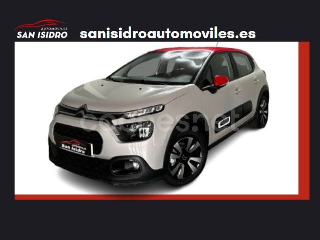 CITROEN C3 PureTech Feel Pack