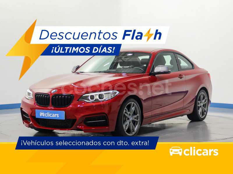 BMW Serie 2 M235i