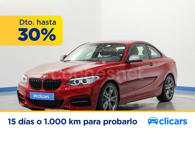 BMW Serie 2 M235i