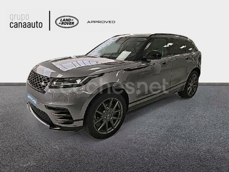 LAND-ROVER Range Rover Sport 3.0 SDV6 HSE