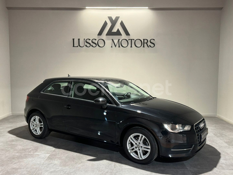 AUDI A3 1.2 TFSI Ambition