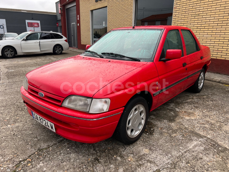 FORD Orion ORION 1.6 16V GHIA