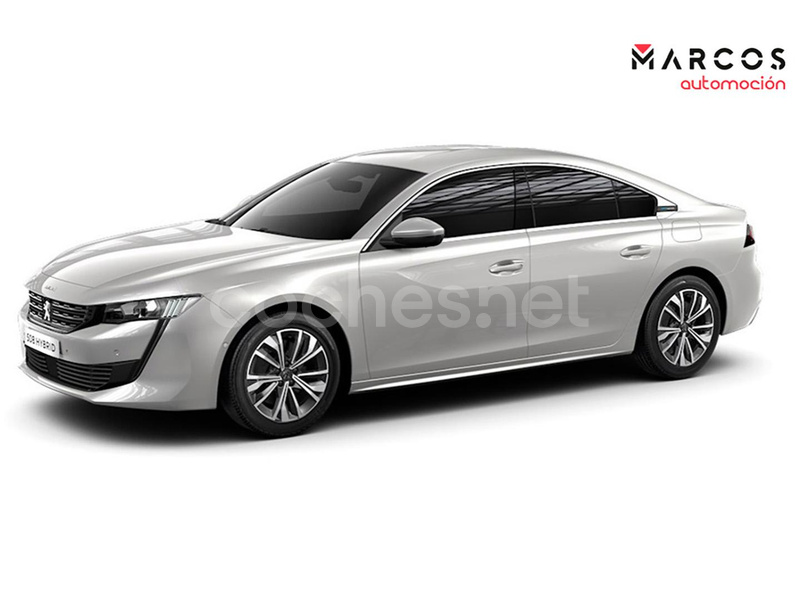 PEUGEOT 508 Hybrid Allure Pack HYBRID 225 eEAT8