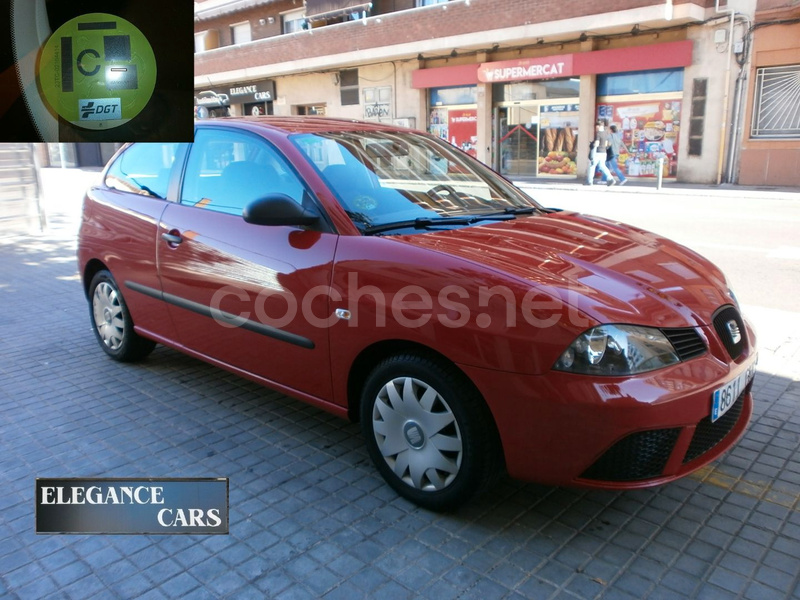 SEAT Ibiza 1.4 16v Junior