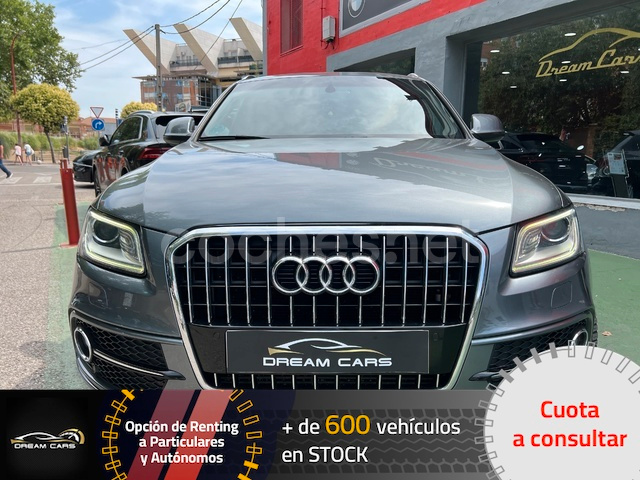 AUDI Q5 3.0 TDI 245cv quattro S tronic Ambiente 5p.