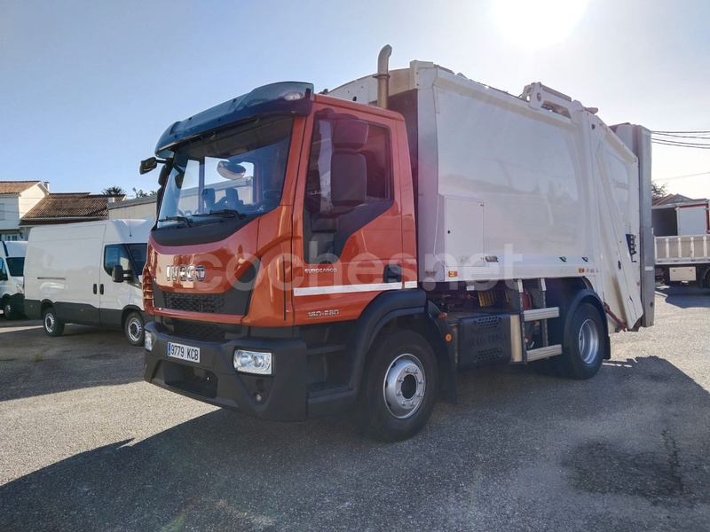 IVECO ML160E28 E6C