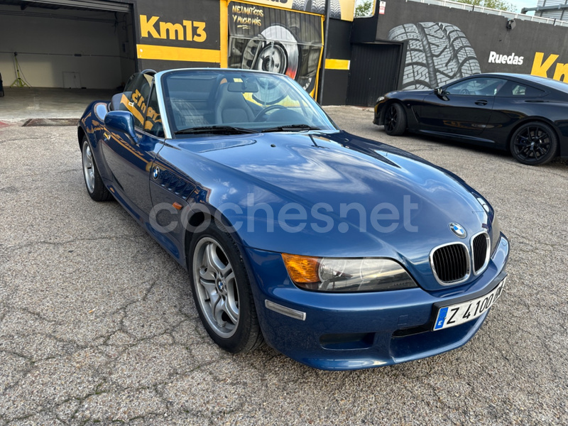 BMW Z3 2.0 ROADSTER