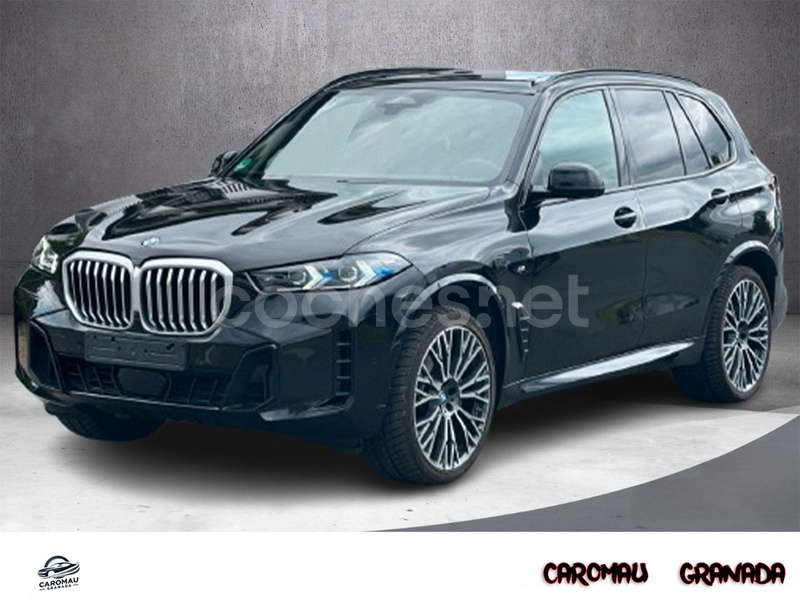 BMW X5 xDrive30d 5p.