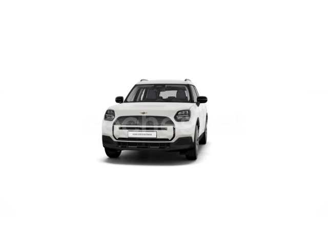 MINI COUNTRYMAN E