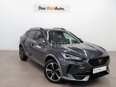 CUPRA Formentor 1.5 TSI 150 CV Tech Edition DSG