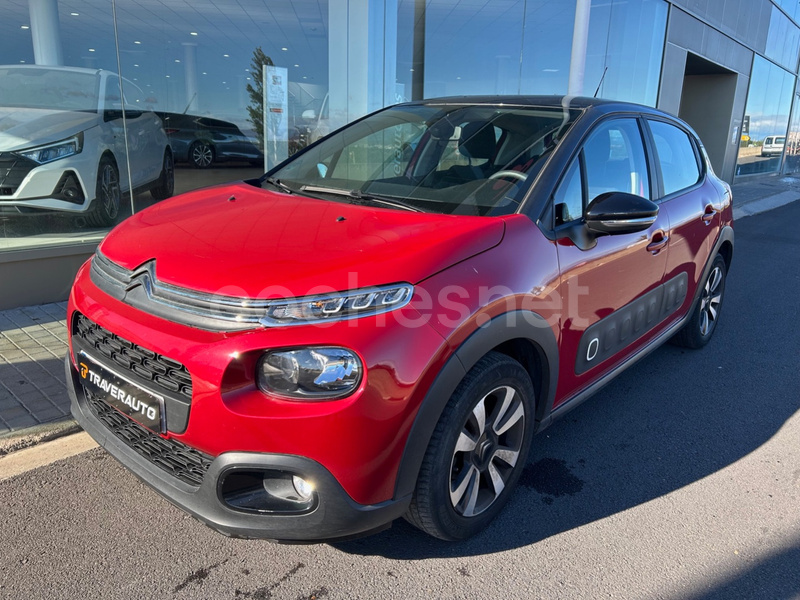 CITROEN C3 PureTech 60KW 82CV FEEL 5p.