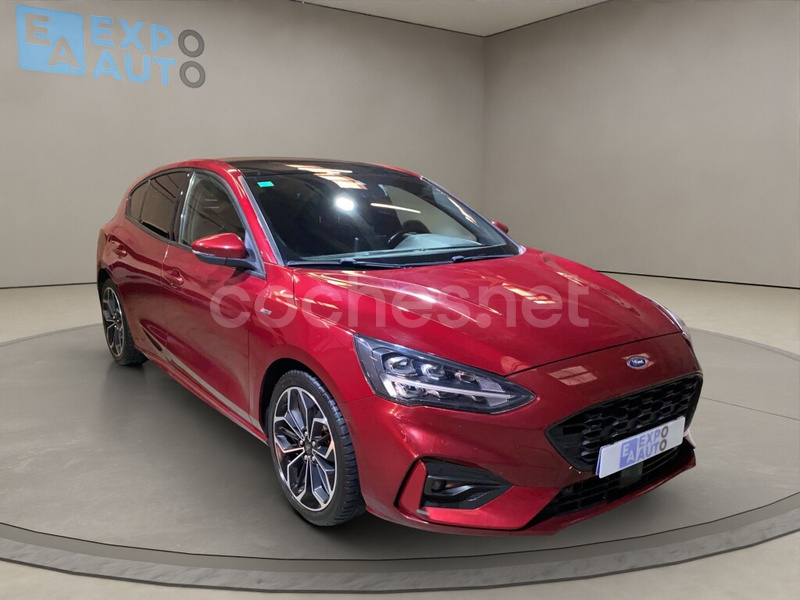 FORD Focus 1.5 Ecoboost STLine