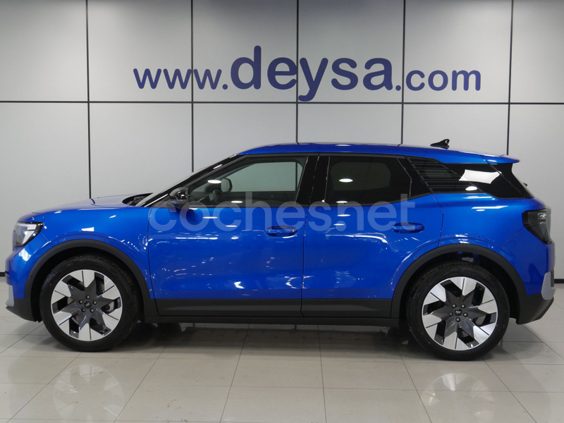 FORD Explorer EV CX740S Premium R. Ext. RWD 77kWh