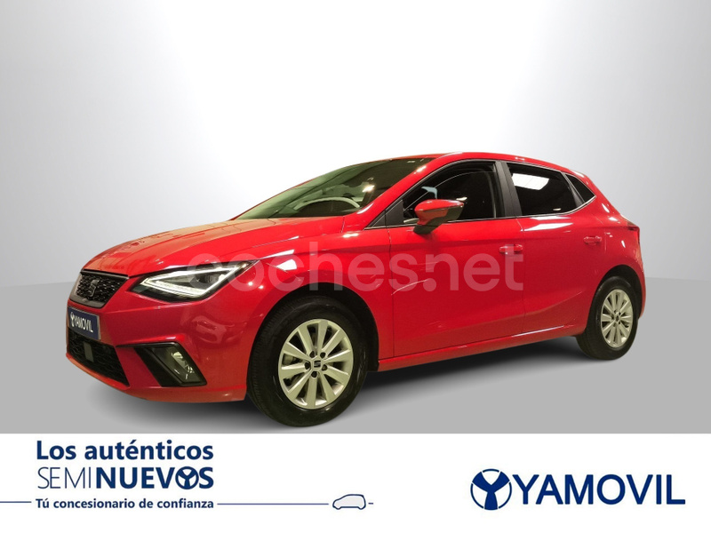 SEAT Ibiza 1.0 TSI 81kW 110CV Style Plus 5p.