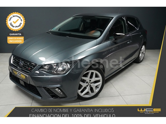 SEAT Ibiza 1.0 EcoTSI FR