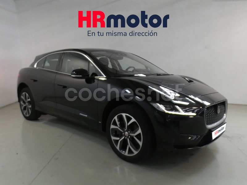 JAGUAR i-Pace EV400 SE AUTO 4WD