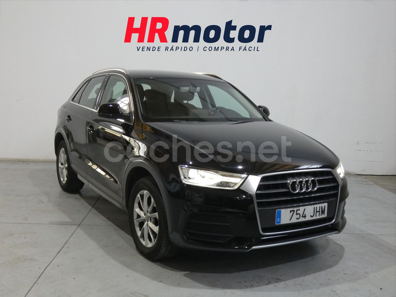 AUDI Q3 Design edition 1.4 TFSI CoD