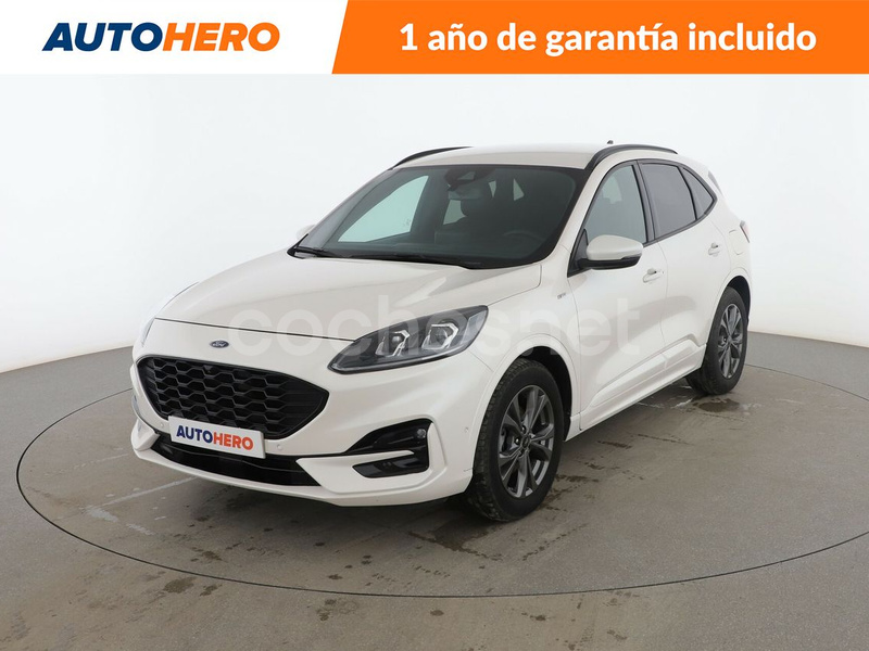 FORD Kuga STLine X 2.5 Duratec FHEV Auto