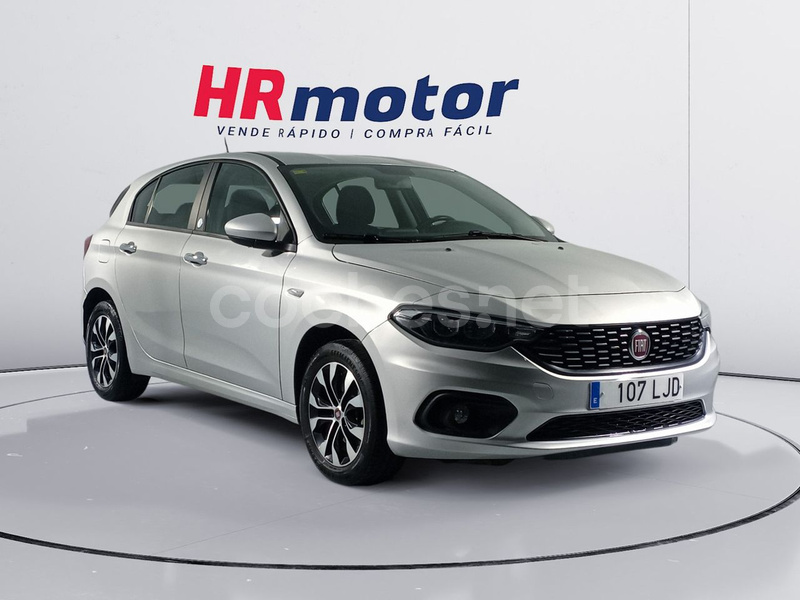 FIAT Tipo 5P 1.3 Multijet 70kW 95CV Mirror 5p.