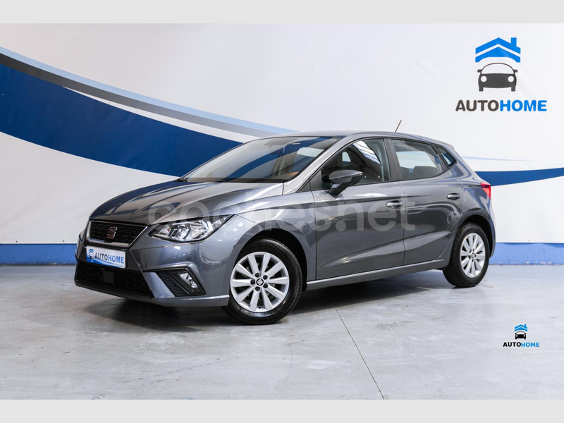 SEAT Ibiza 1.0 EcoTSI Style