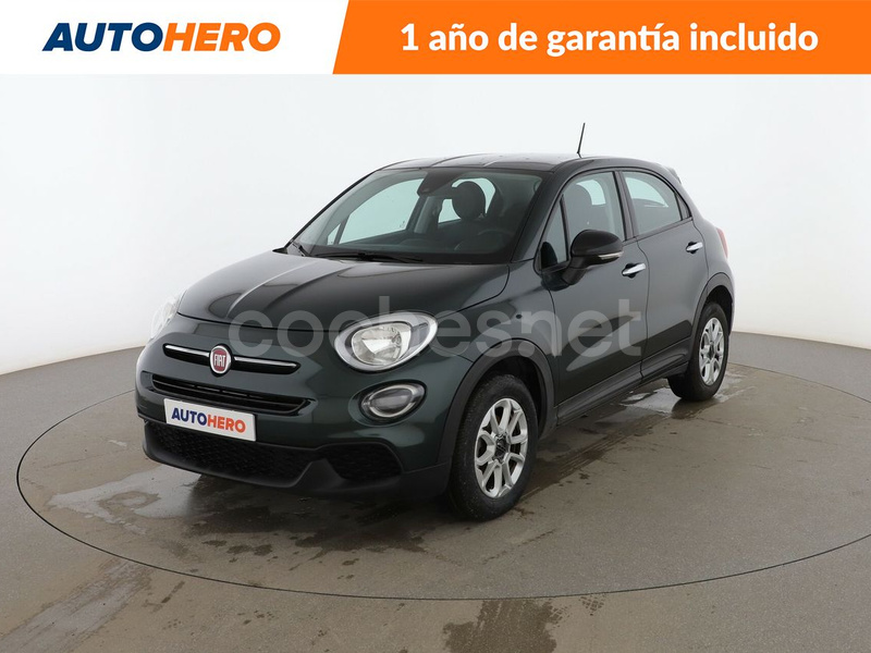 FIAT 500X Urban 10 Firefly T3 120 cv SS