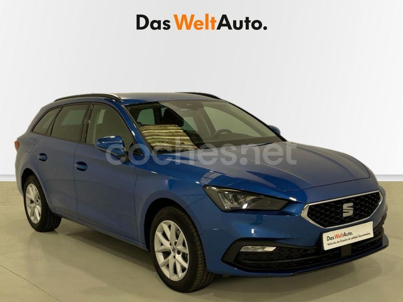 SEAT León SP 2.0 TDI DSG Style XS