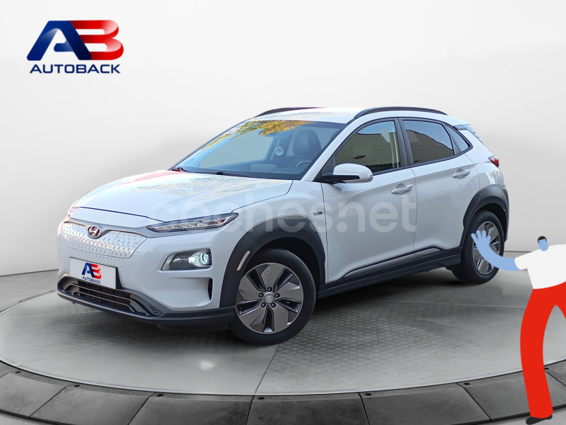 HYUNDAI Kona EV Tecno