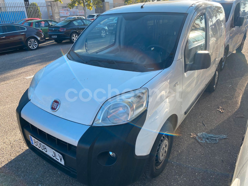 FIAT Fiorino Cargo Base 1.3 Mjet E5