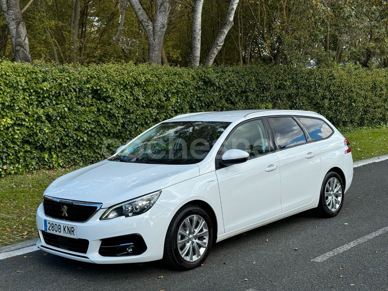 PEUGEOT 308 SW Style 1.5 BlueHDi 96KW 130CV 5p.