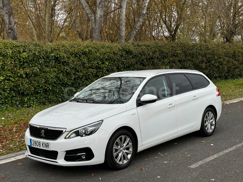 PEUGEOT 308 SW Style 1.5 BlueHDi