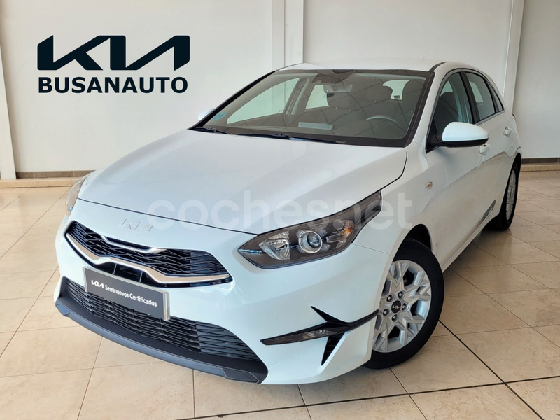 KIA Ceed 1.0 TGDi Drive