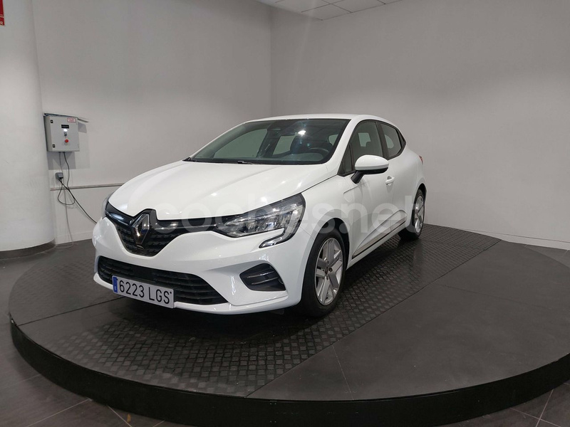 RENAULT Clio Intens SCE 53 kW 72CV 5p.