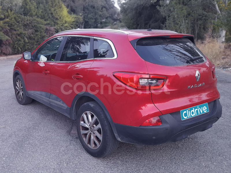 RENAULT Kadjar Intens Energy dCi