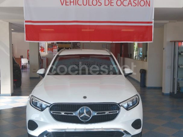 MERCEDES-BENZ GLC GLC 220 d 4MATIC