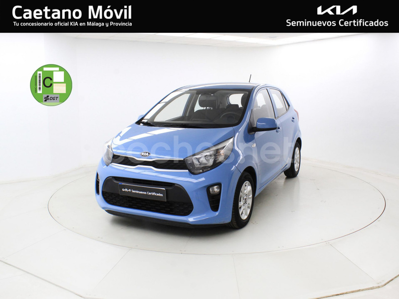 KIA Picanto 1.0 CVVT Concept Pack Comfort