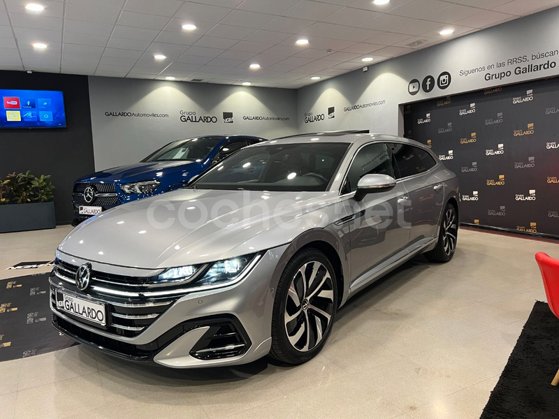 VOLKSWAGEN Arteon RLine 2.0 TDI DSG S Brake