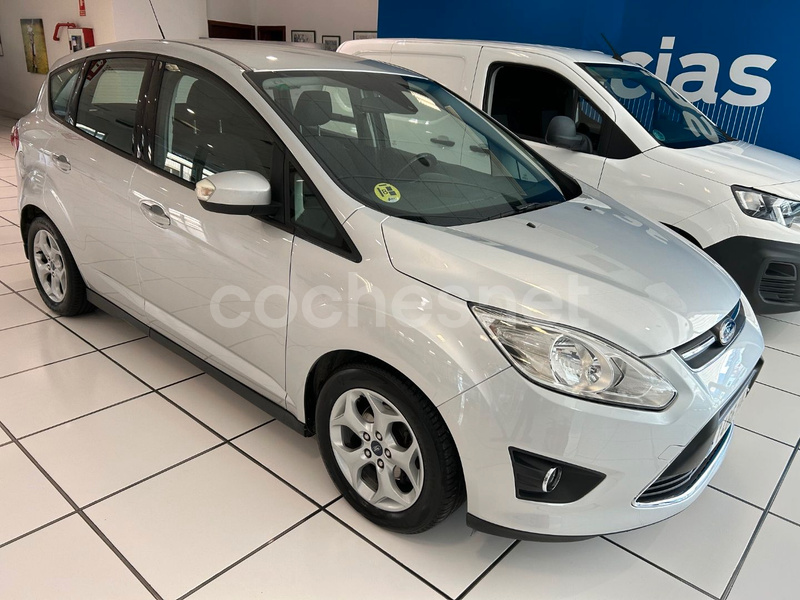 FORD C-Max 1.6 TDCi 115 Trend