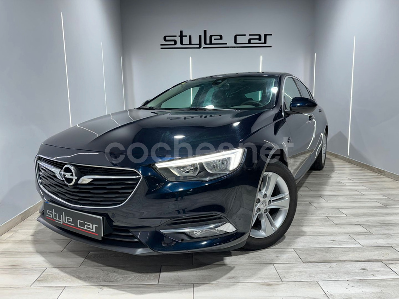 OPEL Insignia GS 1.5 Turbo XFL Selective
