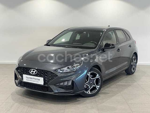 HYUNDAI i30 1.0 TGDI N Line 30 Aniversario