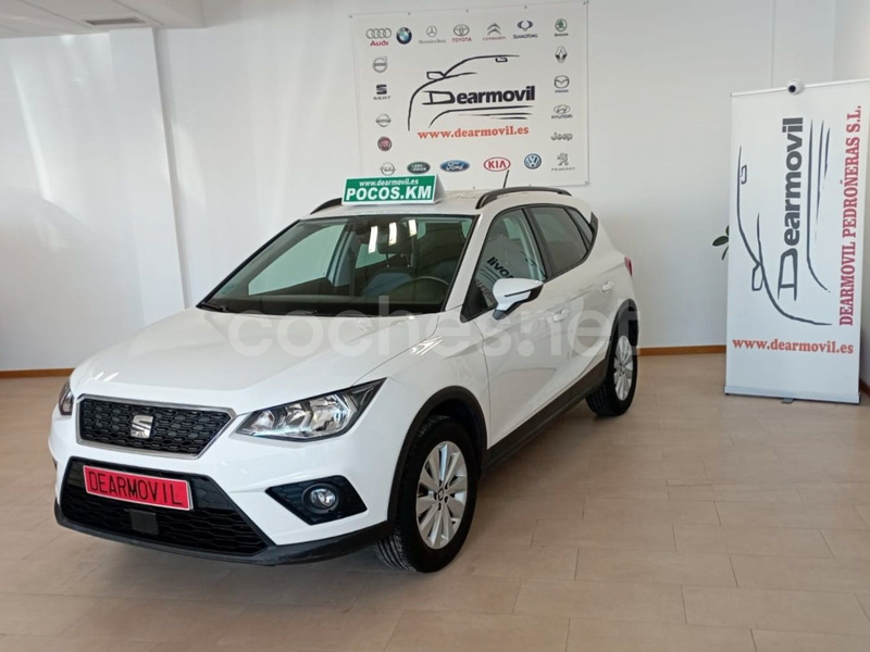 SEAT Arona 1.0 TSI Style Ecomotive