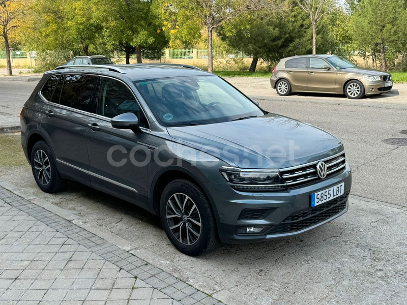 VOLKSWAGEN Tiguan Allspace Advance 2.0 TDI