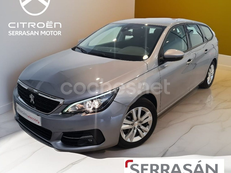 PEUGEOT 308 Active Pack BlueHDi 130 SS MAN