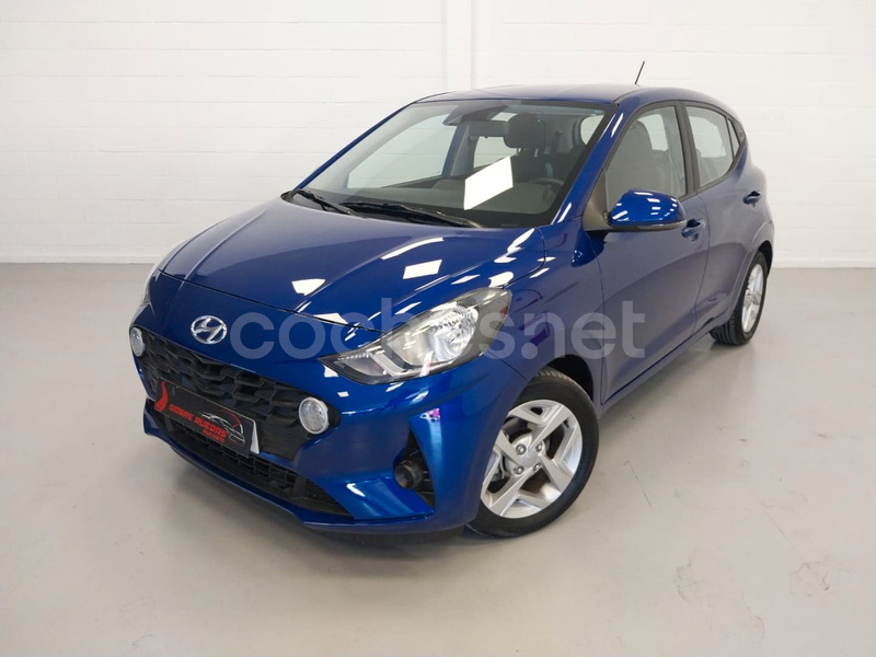 HYUNDAI i10 1.0 Klass