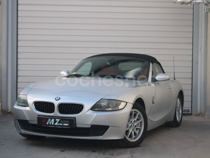 BMW Z4 2.0i