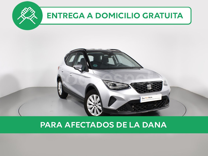 SEAT Arona 1.0 TSI Style XL