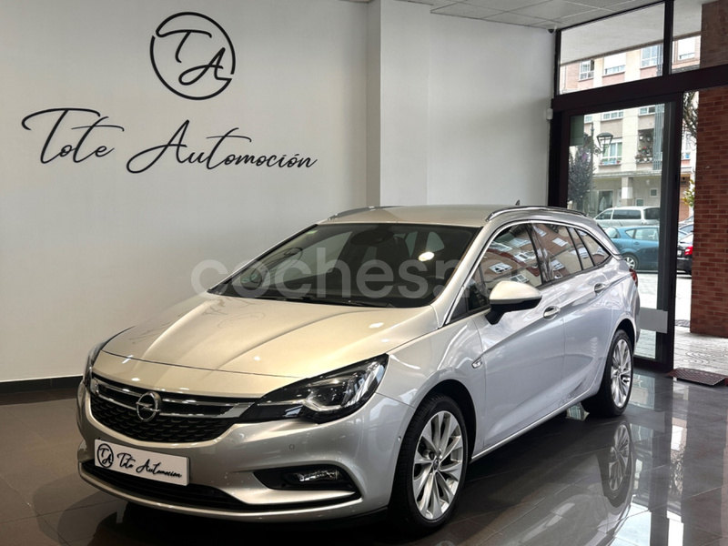 OPEL Astra 1.6 CDTi SS Innovation ST