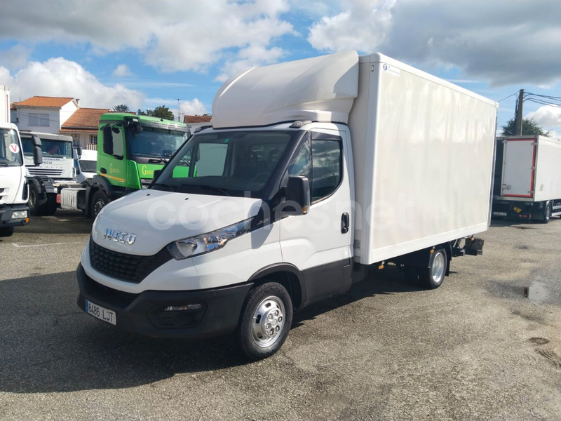 IVECO Daily 35C 16 2.3 3750