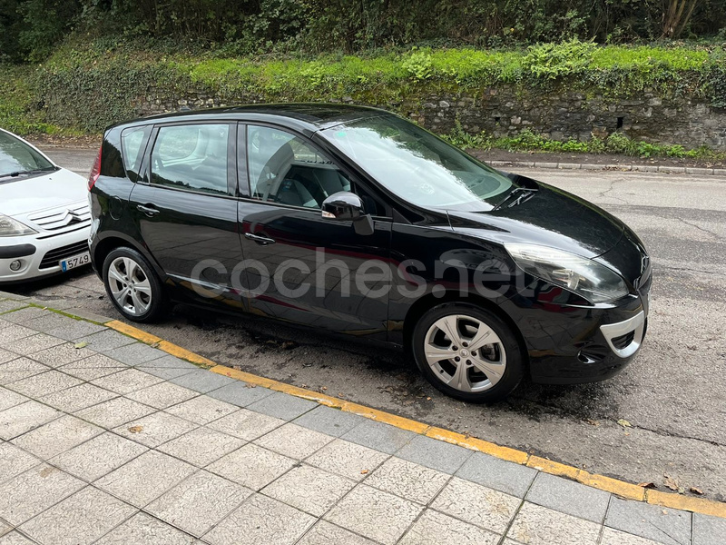 RENAULT Scénic Dynamique Energy dCi 110 eco2