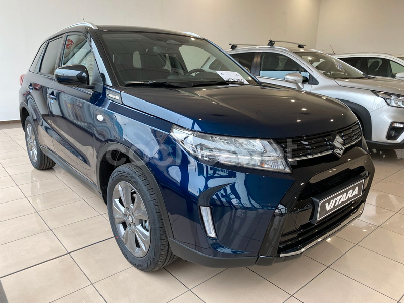 SUZUKI Vitara 1.4 T S2 Mild Hybrid